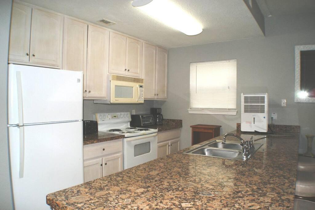 Coronado 204 Next To Beach Access South Padre Island Εξωτερικό φωτογραφία