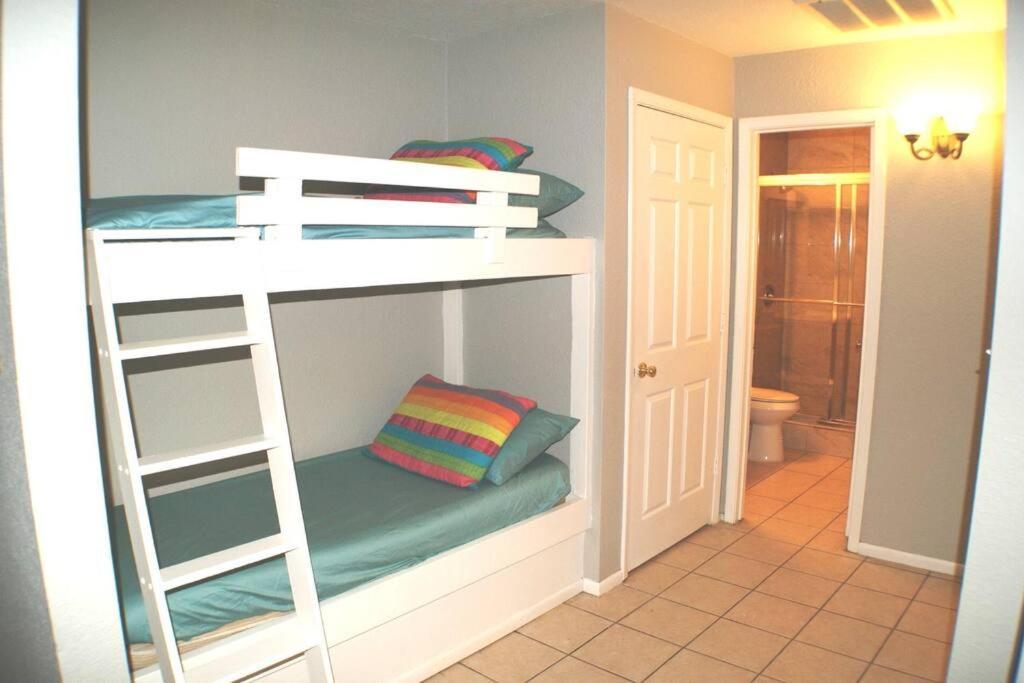 Coronado 204 Next To Beach Access South Padre Island Εξωτερικό φωτογραφία