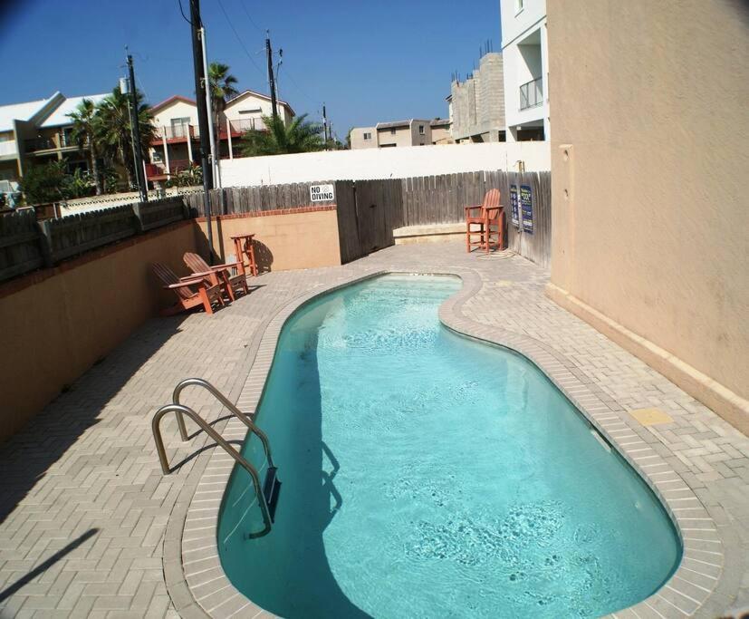 Coronado 204 Next To Beach Access South Padre Island Εξωτερικό φωτογραφία