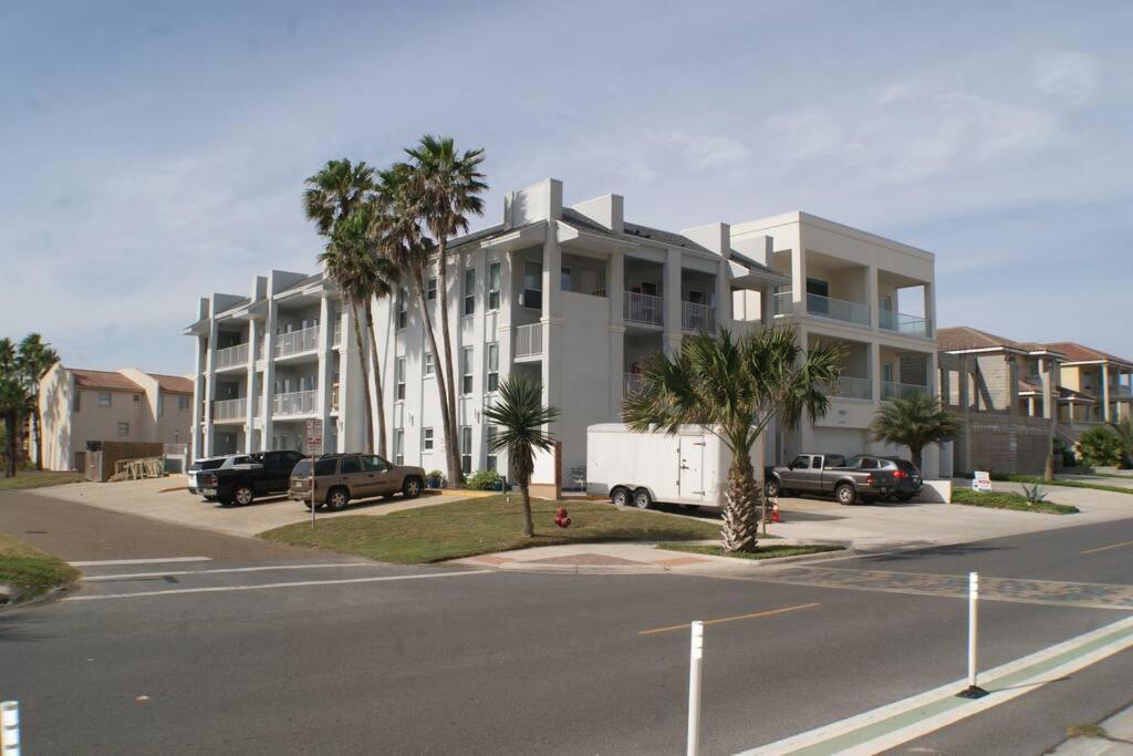 Coronado 204 Next To Beach Access South Padre Island Εξωτερικό φωτογραφία