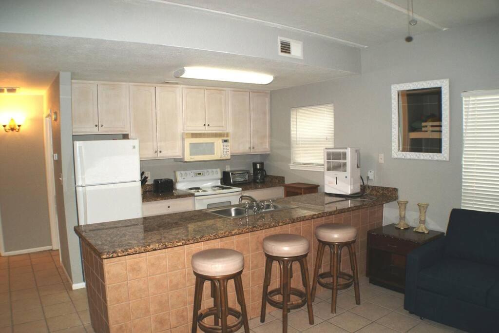 Coronado 204 Next To Beach Access South Padre Island Εξωτερικό φωτογραφία