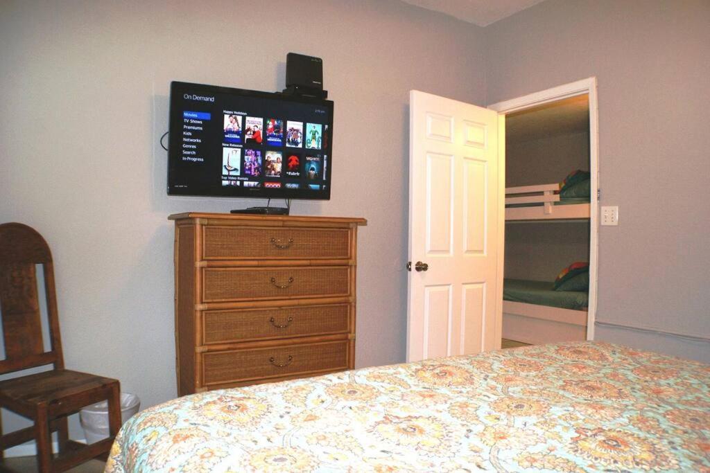 Coronado 204 Next To Beach Access South Padre Island Εξωτερικό φωτογραφία