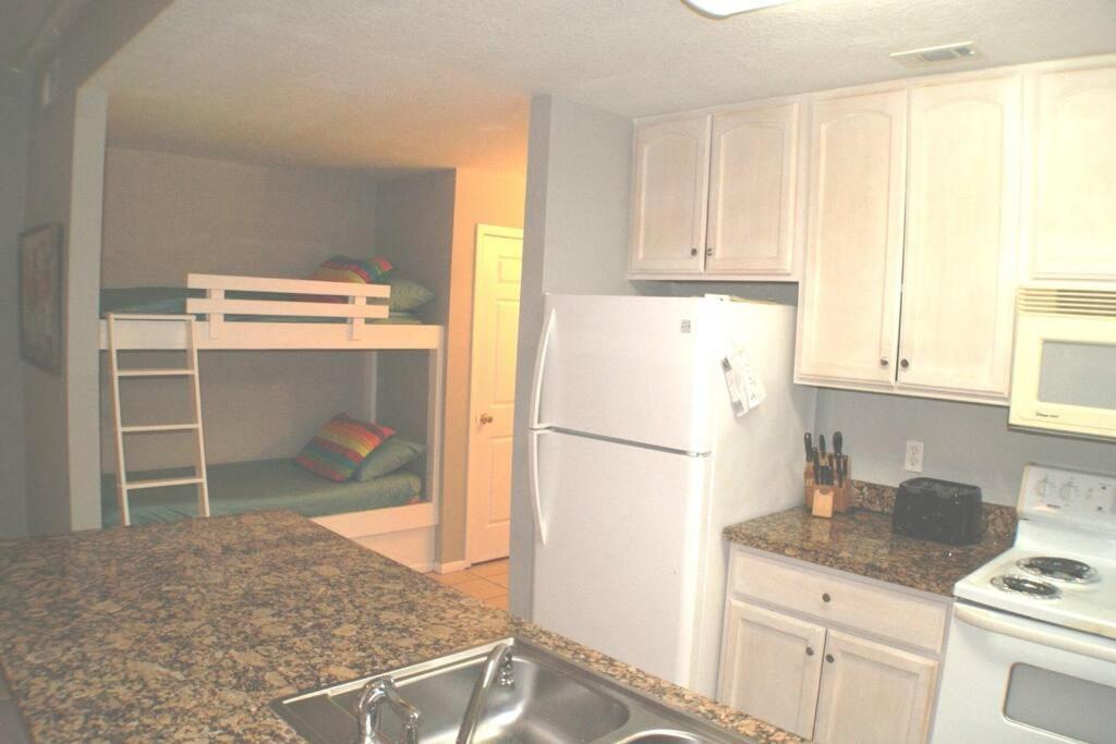 Coronado 204 Next To Beach Access South Padre Island Εξωτερικό φωτογραφία