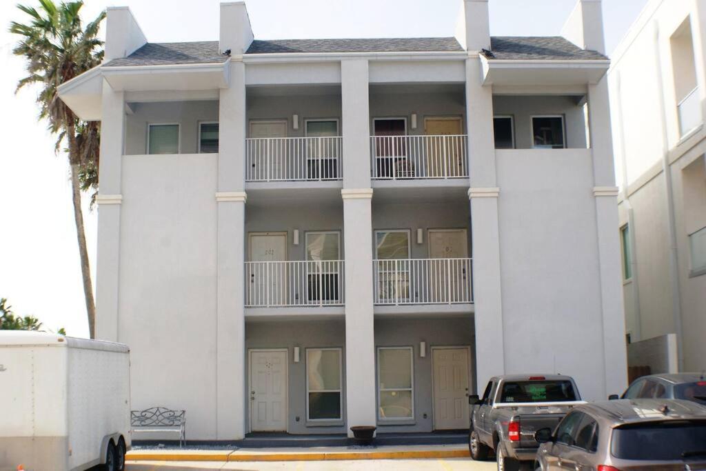 Coronado 204 Next To Beach Access South Padre Island Εξωτερικό φωτογραφία
